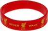 Oficiálny silikónový náramok Liverpool FC BS776 (jedna Náhľad obrázku produktu 1
