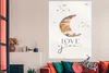 MuchoWow® Poster Zitate - Sprichwörter - Kinder - Liebe Produktbild-Vorschau 3