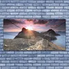 Tulup Leinwand-Bilder 140x70 Wandbild Canvas Kunstdruck Produktbild-Vorschau 2