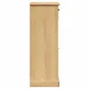 Scarpiera VIGO 60x35x96 cm in legno di pino massello Anteprima dell’immagine prodotto 5