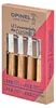 Opinel-Küchenmesser Set, 4-teilig Olivenholz Anteprima dell’immagine prodotto 4