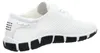 TBS Jazaria Chaussure à voile, Tennis Knit Eco PET, Blanc, Voir les images du produit 5