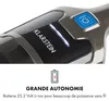 TurboHybrid Aspirateur traineau sans sac et à main batterie Voir les images du produit 4