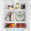 OXO Good Grips Salatschleuder mit Sieb und Deckel – zum Produktbild-Vorschau 19