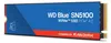 WD Blue SN5100 - SSD - 2 TB - intern - M.2 2280 - PCIe 4.0 Voir les images du produit 2