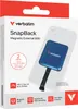 SSD Verbatim SnapBack, 2 TB, USB Type-C, USB 3.2 Gen 2x2, Anteprima dell’immagine prodotto 4