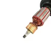 Ersatz Anker Rotor für Bosch GBH 7-45 DE 0 611 235 832, 0 Produktbild-Vorschau 2