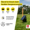 horizont 9 V / 12 V Solar-Weidezaungerät -shockstar S70 | Produktbild-Vorschau 7