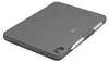 Logitech Combo Touch, QWERTY, US International, Touchpad, Produktbild-Vorschau 7
