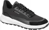 Geox Sportliche Schnürschuhe Damen 31373836343933 Schwarz Produktbild-Vorschau 1