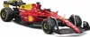 Bburago 18-36831 - Model auta - Ferrari F1-75 Leclerc #16 Náhľad obrázku produktu 6