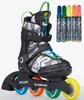 K2 SPLASH MULTI šedá 32 Náhled obrázku produktu 5