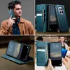 Kožené pouzdro pro Xiaomi Redmi Note 15 Pro 4G, RFID Náhled obrázku produktu 4