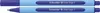 5 stylos à bille Schneider 50-152103 Slider Edge - M, bleu Voir les images du produit 2