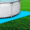 1 m² di sottofondo per piscina - 4 tappetini EVA 50x50 - Anteprima dell’immagine prodotto 2