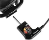 Tristar Fondue-Set 1000 W 1,5 L Mattschwarz Produktbild-Vorschau 2