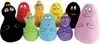 Pudełko 9 przytulanek Barbapapa +/- 15 cm JEMINI Zawiera Podgląd zdjęcia produktu 2