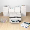 MAXIFY GX2050 Multifunktionsdrucker, Weiß Produktbild-Vorschau 18