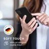 kwmobile Hülle für Motorola Moto G32 TPU Case - Handyhülle Produktbild-Vorschau 4