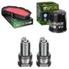 Kit di manutenzione per Kawasaki Ninja 650 M ABS 2020-2022: Anteprima dell’immagine prodotto 1