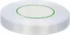 Band Satinband WEIß Deko Rolle Geschenke Hochzeit 12mm Produktbild-Vorschau 1