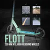 Apollo City Scooter - Phantom - Water Produktbild-Vorschau 4