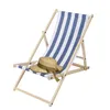 Yakimz Chaise Longue Relax Chaise Solaire 120kg Chaise Voir les images du produit 1