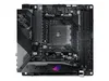 ASUS ROG Strix X570-I Gaming, AMD, Sockel AM4, AMD Ryzen Produktbild-Vorschau 2