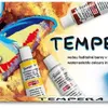 KOH-I-NOOR 162548 Malfarbe Tempera - 10 x 16ml Tuben, Produktbild-Vorschau 5