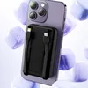 Powerbanks, Powerbank für Magsafe, 10000mAh Magnetische Produktbild-Vorschau 3