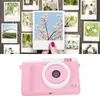 přenosný digitální fotoaparát 1080P 48MP HD s duálním Náhled obrázku produktu 4
