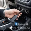 Bezdrôtový Adaptér So Zabudovaným Carplay Android Auto Náhľad obrázku produktu 5