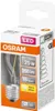 LED Tropfenlampe P25 2,5W klar E27 Produktbild-Vorschau 1
