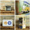 Nostalgic-Art Aromadose - VW Bulli - Get Away! Voir les images du produit 4