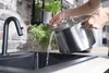 ZWILLING TrueFlow, Okrągły, Srebrny, Stal nierdzewna, Podgląd zdjęcia produktu 23
