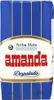 A product shot of a bag of Yerba Mate. Anteprima dell’immagine prodotto
