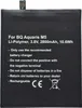 Batterij geschikt voor BQ Aquaris M5, batterij BQ Aquaris Productafbeelding-voorbeeld 1