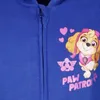Paw Patrol Skye Kinder Mädchen Kapuzen Jacke Pullover Pulli Produktbild-Vorschau 2