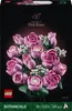 LEGO® Botanicals 10374 Rozenboeket in roze tinten Productafbeelding-voorbeeld 21