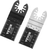 lama 33x Utensile multifunzione 8 tipi Utensile oscillante Anteprima dell’immagine prodotto 9