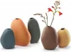 Philippi Bud Vase, ocker Keramik, 10 (h) cm 140011 Produktbild-Vorschau 2