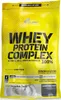 Obsessive Whey Protein Complex 100%, Proszek, Izolat biaka Podgląd zdjęcia produktu 3