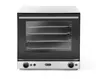 A professional studio shot of a commercial convection oven against a white background. Produktbild-Vorschau