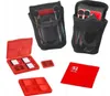 NACON NS262 Custodia rigida Nintendo Poliestere Nero Anteprima dell’immagine prodotto 11