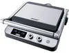 Steba FG 120 eds/sw grill a basso contenuto di grassi 1800W Anteprima dell’immagine prodotto 4