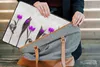 MuchoWow® Laptop Hülle 17 Zoll Laptoptasche Blumen - Tulpen Produktbild-Vorschau 7