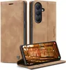 Samsung Galaxy S26 Plus Hülle - CaseMe 013 Klapphülle - Produktbild-Vorschau 1