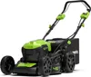 Greenworks GD40LM46SP - Schubrasenmäher - 750 m² - 46 cm - Podgląd zdjęcia produktu 3