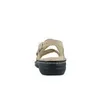 Finn Comfort Milos bequeme Damen Sandale, Ivory Produktbild-Vorschau 21
