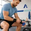 Relaxdays, set di 2 ausili per l'allenamento della forza, Anteprima dell’immagine prodotto 5